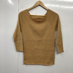 SHIPS 表記無し シップス カットソー 長袖 長袖カットソー ワイドネックカットソー ロングスリーブカットソー Cut and Sewn 10117897