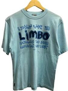 Paul Smith jeans (ポールスミスジーンズ) Limno Tシャツ 半袖 L ブルー系 メンズ/027