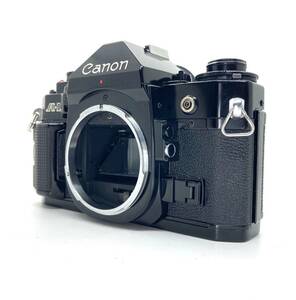 【★外観美品★動作確認済み★】キャノン CANON A-1　♯0397