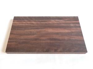 ☆　希少　縞黒檀　Macassar Ebony　☆　Ｎｏ．０５８４０