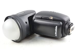 ★実用品★Profoto プロフォト A1 ニコン用★#15523