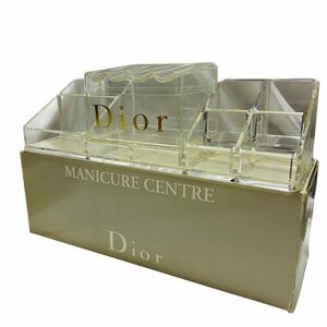 Christian Dior クリスチャンディオール リップスタンド　コスメスタンド　ディスプレイ　perfume 化粧品ケース