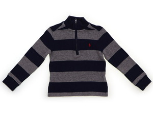 ポロラルフローレン POLO RALPH LAUREN ニット・セーター 110サイズ 男の子 子供服 ベビー服 キッズ