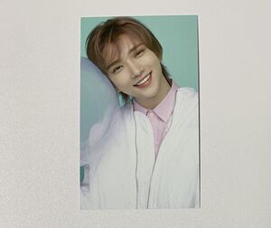 ジョシュア SEVENTEEN TOUR ’FOLLOW’ TO JAPAN ALWAYS YOURS 大阪 会場限定 ユニバ UNIVERSAL トレカ JOSHUA 京セラドーム Photocard