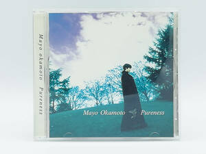 【CD】岡本真夜/Pureness