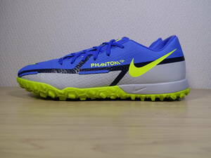 ◇ NIKE ナイキ Phantom GT2 Academy ファントム GT2 アカデミー【DC0803-570】◇ 27.0cm サッカー フットサルシューズ