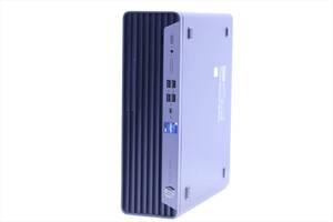 1円～ 12世代Corei7 16Gメモリ 2023年出荷 Windows11 HP Elite SFF 800 G9 i7-12700 RAM16GB SSD512GB DVD