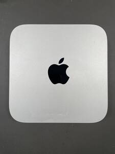 Mac mini Late 2014 i5 メモリ8G　SSD120G