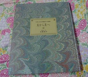 ★日本にある印象派その前後 美から美へ 加藤進治/編★