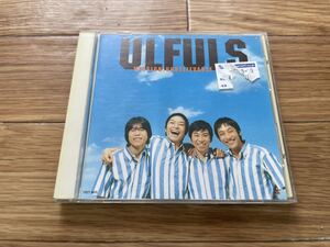 12 CD cd ウルフルズ さんさんさん