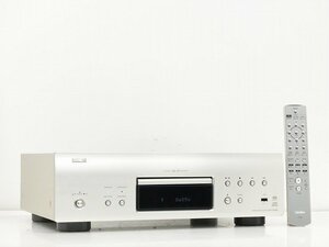 ■□DENON DCD-1650SE SACDプレーヤー デノン□■026918004□■