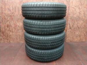 ★9分山超!! BRIDGESTONE ECOPIA NH100RV 195/65R15 4本SET!★ウィッシュ プリウス ノア ヴォクシー エスクァイア ステップワゴン セレナ★