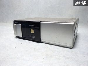 保証付！即納 SANYO サンヨー CDF-C103F 10連CDチェンジャー カーオーディオ ディスクチェンジャー