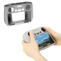 DJI Mini 3 Pro用DJI RCリモートコントロールカバー