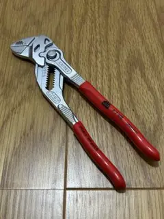 マックツール(mactools、クニペックスKNIPEX)プライヤーレンチ