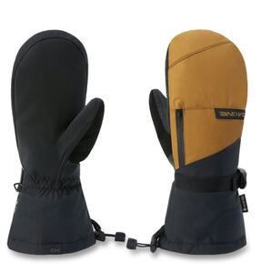 DAKINE/ダカイン TITAN GORE-TEX/タイタン ゴアテックス MITT GLOVE/ミット グローブ RUB/ラブ Mサイズ snow snowboard スノーグローブ