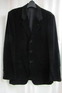 yohji yamamoto COSTUME D