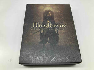 PS4 Bloodborne The Old Hunters Edition(初回限定版)