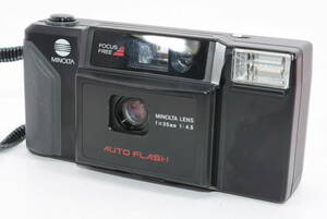 【外観特上級】MINOLTA ミノルタ FS-E　#t7933