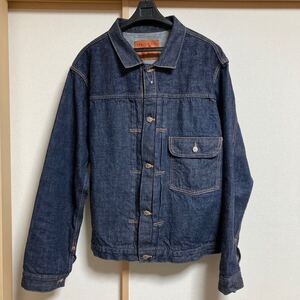 【美品】TCB jeans ティーシービージーンズ 20