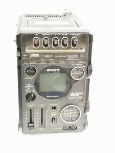 SONY FX-300 カセットレコーダー ジャンク扱い