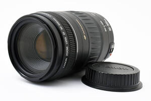 ★超極上美品★CANON キヤノン EF 90-300mm F4.5-5.6 USM★7562