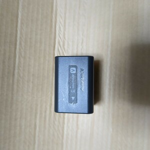 SONY NP-FV70A　 ソニー バッテリーパック バッテリー ハンディカム