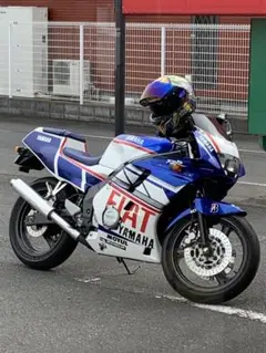 ※レストア済み　埼玉　配送可　ヤマハ　FZR250R 3LN5 45馬力　規制前