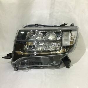 ● DAIHATSU ダイハツ / Tanto タント ● LA650S 左ヘッドライト ランプ LED 純正箱付 ● 81150-B2C10 / STANLEY W7230 ●　　　　　　　C2