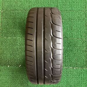 ●3096●夏タイヤ ブリヂストン ポテンザ POTENZA RE-11 205/45R16 87V 2021年製 中古品1本