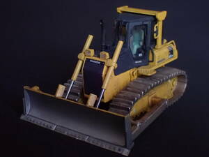 KOMATSU D65PX 湿地仕様　約1/50