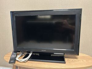 SONY液晶テレビ BRAVIA KDL-26J5 26V型 ソニー ブラビア 