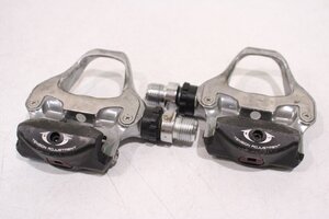 ☆SHIMANO シマノ PD-5610 105 SPD-SL ビンディングペダル