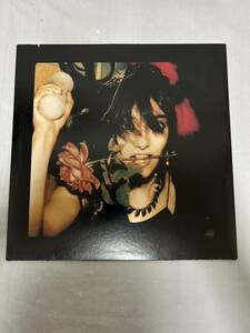 O538 LPレコード パブリック・イメージ・リミテッド Public Image Ltd/フラワーズ・オブ・ロマンス The Flowers Of Romance/USオリジナル盤