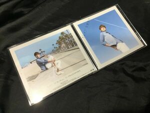 CD シャイン 宮野真守 KICM1584 CM008