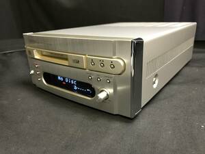 DENON(デノン） MDデッキ DMD-M33 （リモコン付）