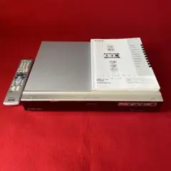 ソニーHDD&DVDレコーダー250GB RDZ-D700ハイビジョンレコーダー