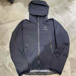 ARC’TERYX BETA AR JACKET MEN