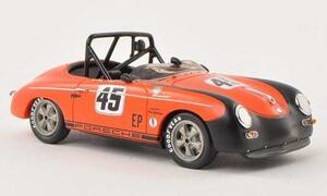 1/43 Porsche 356 A Speedster ポルシェ スピードスター No.45 Schuco / Pro.R 梱包サイズ60