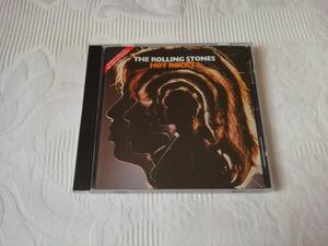 The Rolling Stones ザ・ローリング・ストーンズ / Hot Rocks 2