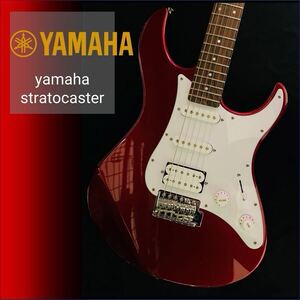 YAMAHA ヤマハ PAC012 エレキギター ストラトキャスタ