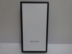 グッチ GUCCI ストール 小物用 箱