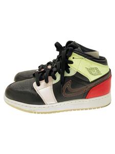 NIKE◆AIR JORDAN 1 MID SE/エア ジョーダン 1 ミッド スペシャル エディション/24cm