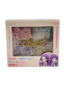 GOOD SMILE COMPANY◆フィギュア/ねんどろいど/ClariS・BESTver