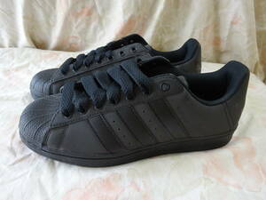 ★新品 adidas SUPERSTAR 82　24.5　cm U11