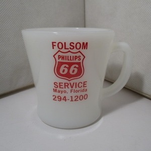 ファイヤーキング Phillips 66 マグ fkd694