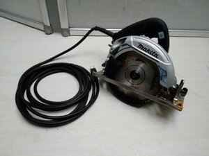 makita マキタ 電子 マルノコ 5735C 電動工具 丸鋸 丸ノコ 2014年製 155～165㎜