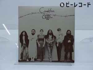 Condition Green「