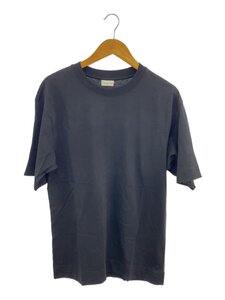 DRIES VAN NOTEN◆Tシャツ/S/コットン/BLK