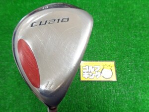 GK栄三越■ 319 【中古】フォーティーン◆CU218◆FT-17h◆S◆17度◆ユーティリティ◆1I◆人気◆おすすめ◆お買い得